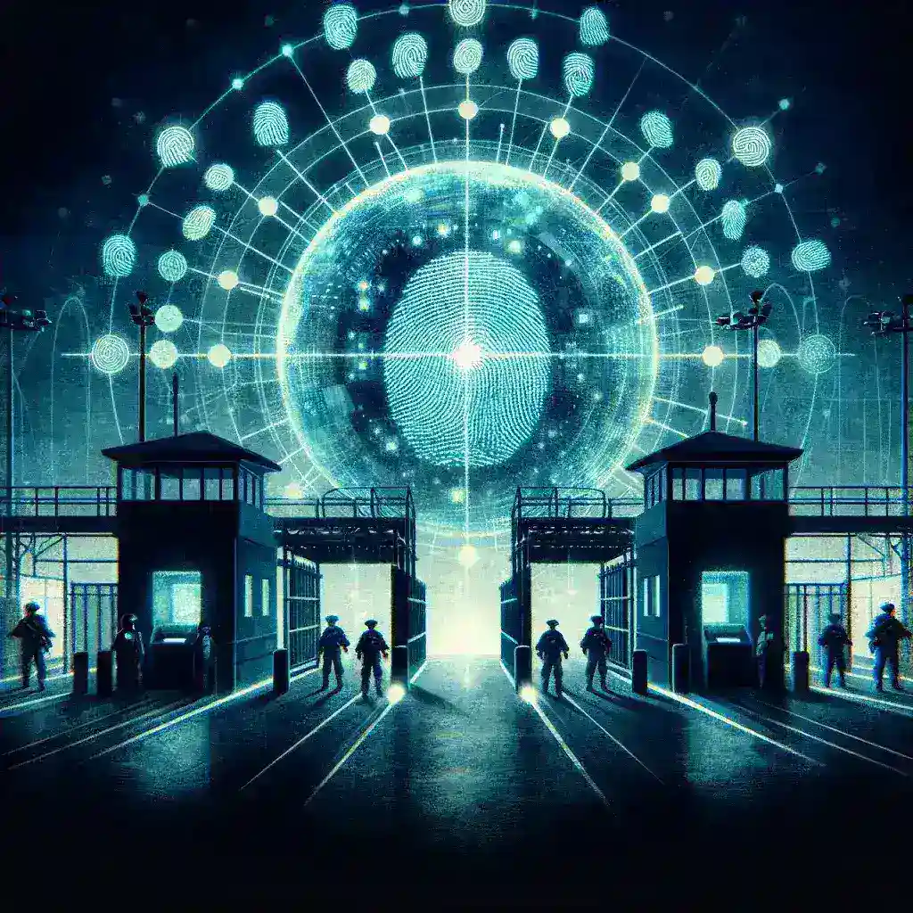 Homeland Security Announces Expansion of Biometric Entry Exit System at Land Borders