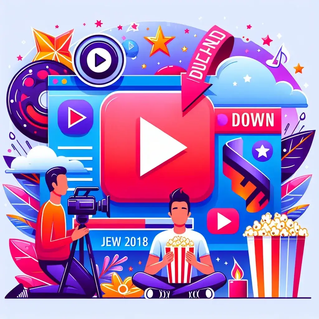 Zeemo: The Ultimate YouTube Video Downloader for Content Creators and Viewers