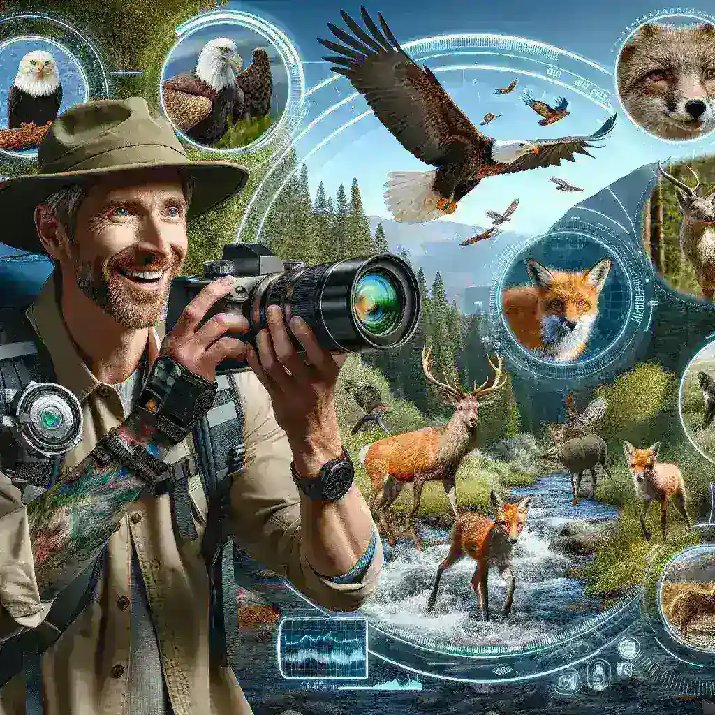 Adobe Lightroom Adds AI-Driven Wildlife Identification for U.S. Photographers