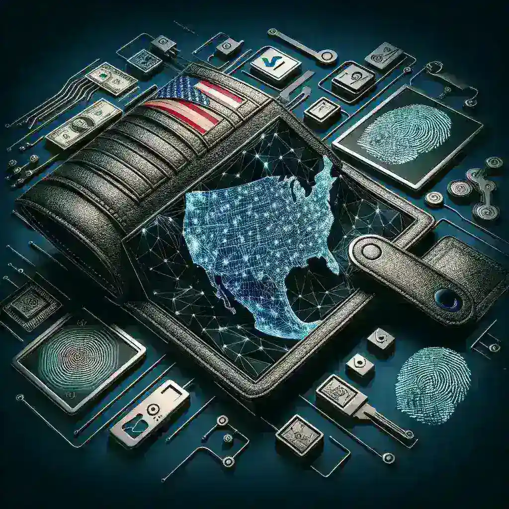 Apple Expanding AI Powered Biometric Identity Verification in U.S. Wallet