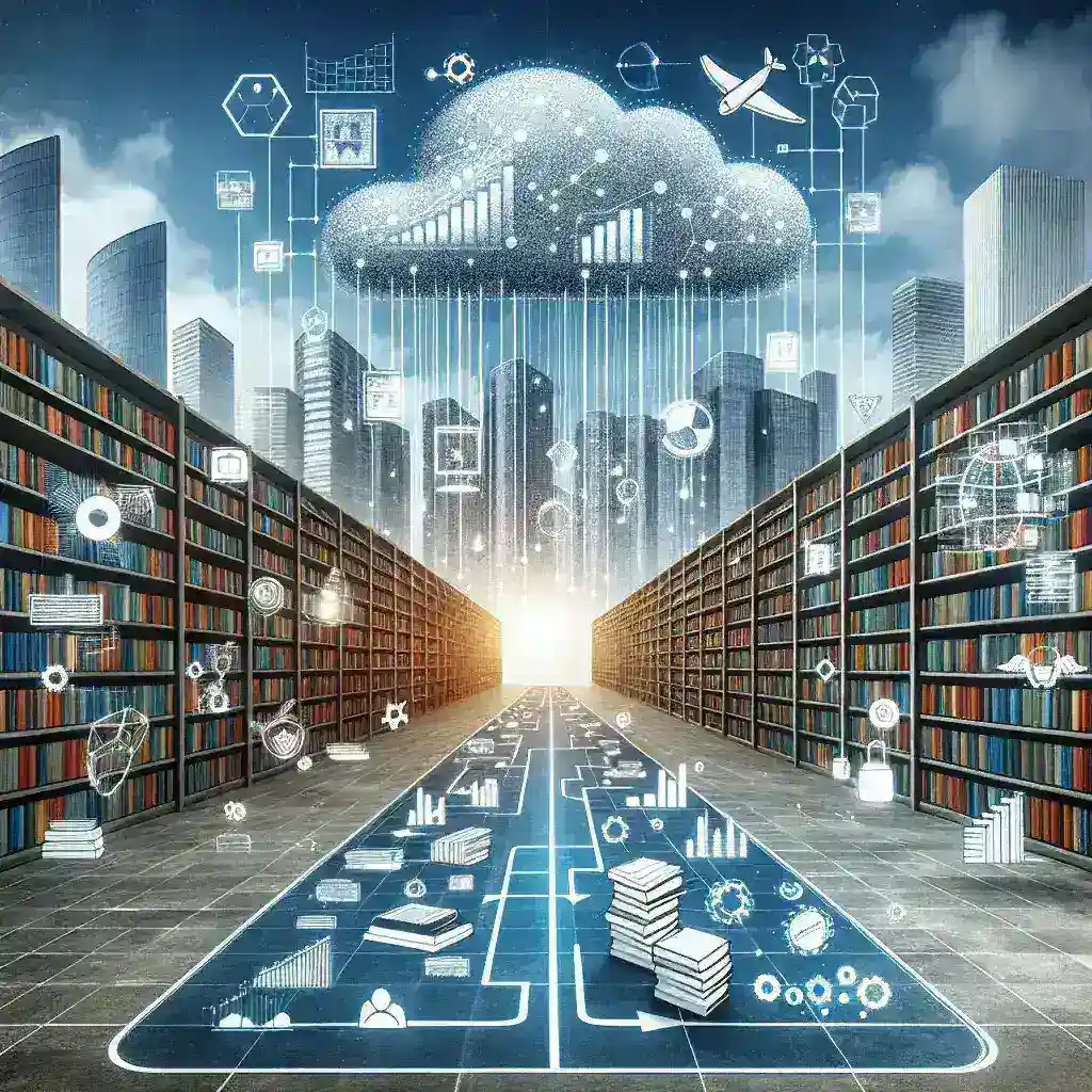 Best SaaS Tools for Data Discovery and Cataloging: A Comprehensive Guide for Modern Enterprises