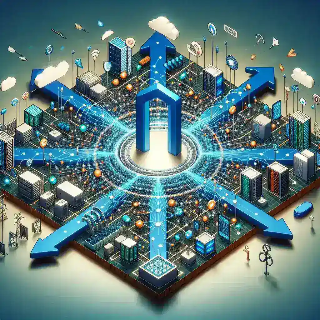 How to Choose the Right API Gateway for Your Infrastructure: A Complete Guide