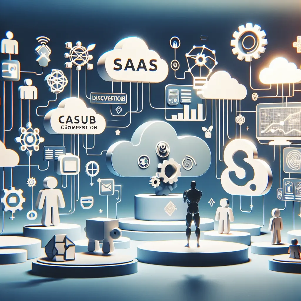 Best SaaS Tools for Data Discovery and Cataloging: Complete Guide for Modern Enterprises