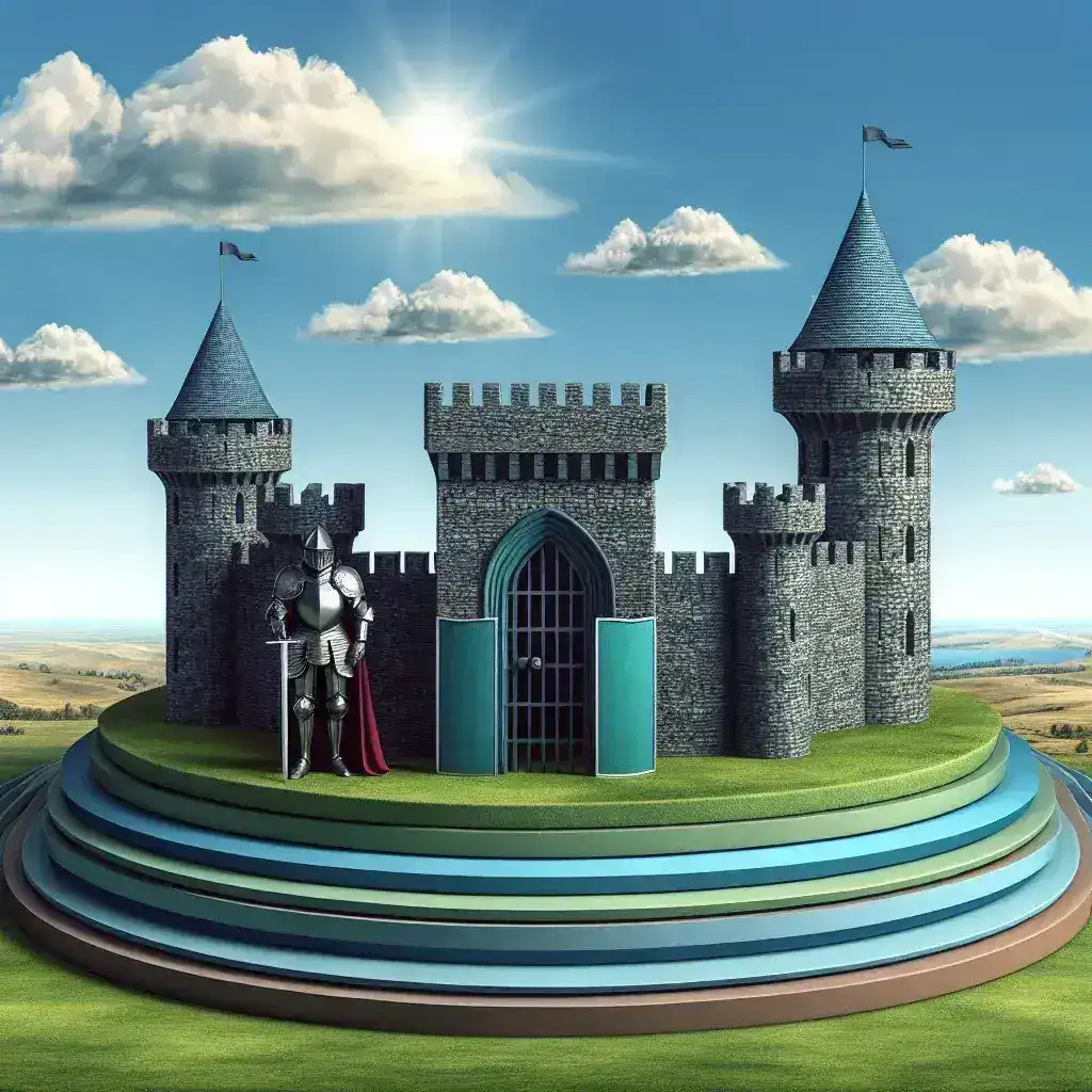 Top Solutions for Internal Access Boundary Enforcement: Comprehensive Security Strategies for Modern Organizations