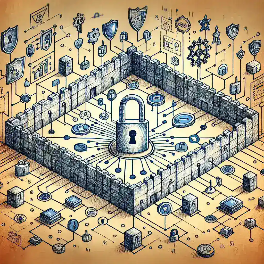 Top Solutions for Internal Access Boundary Enforcement: Comprehensive Guide to Network Security