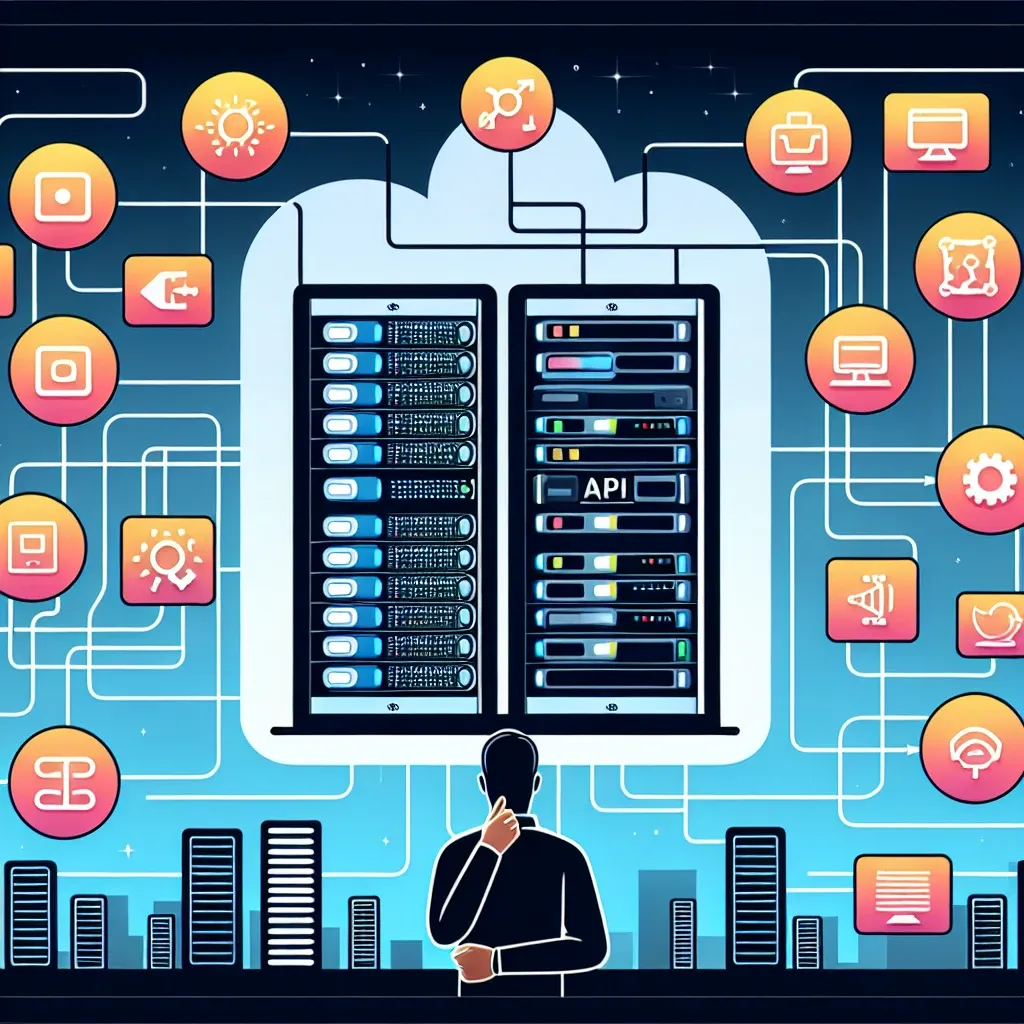 How to Choose the Right API Gateway for Your Infrastructure: A Comprehensive Guide