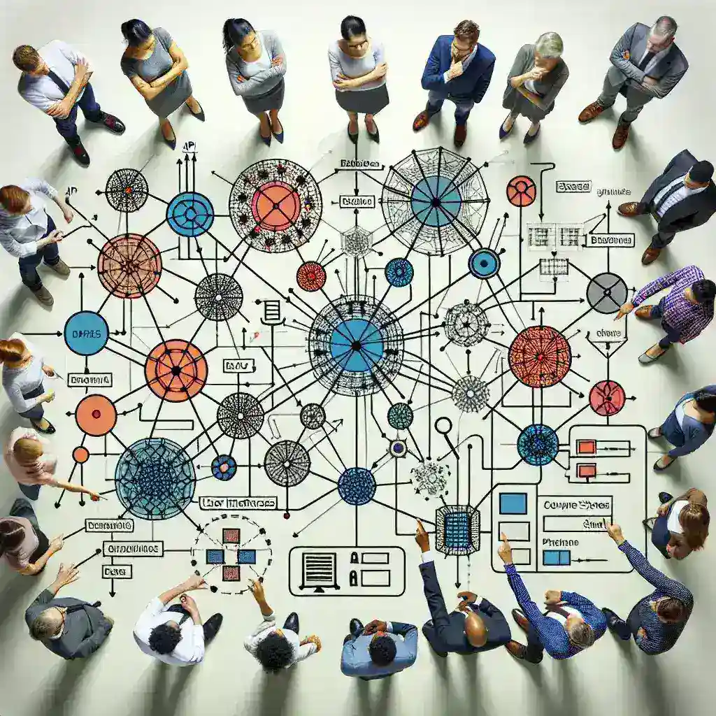 Essential Tools for Mapping Internal System Dependencies: A Comprehensive Guide for Modern Organizations